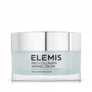Дневной крем против морщин ELEMIS Pro-Collagen Marine Cream 100ml Supersize