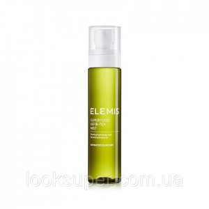Спрей для лица ELEMIS Superfood Kefir-Tea Mist 100ml