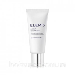 Нежный крем-пилинг ELEMIS Papaya Enzyme Peel 50ml