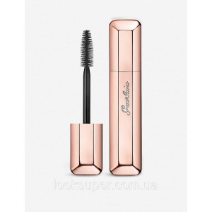 Тушь для ресниц Guerlain Mad Eyes mascara - 01 Noir