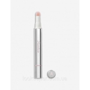 Жидкий хайлайтер Guerlain Météorites Liquid Pearls liquid highlighter - 01 ROSE