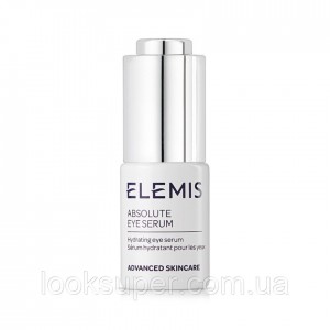 Увлажняющая сыворотка для глаз ELEMIS Absolute Eye Serum15ml