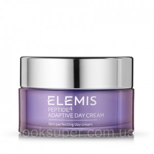 Дневной крем для лица   ELEMIS Peptide4 Adaptive Day Cream 50ml