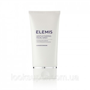 Пенка очищающая для лица ELEMIS Gentle Foaming Facial Wash 150ml