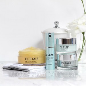 Косметический набор против морщин ELEMIS Online Exclusive Pro-Collagen Essentials Collection