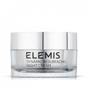 Регенерирующий ночной крем ELEMIS Dynamic Resurfacing Night Cream  50ml