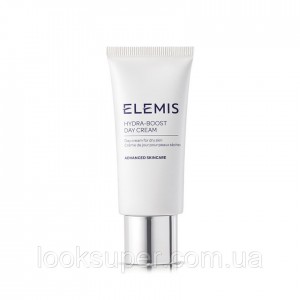 Дневной крем для сухой кожи ELEMIS Hydra-Boost Day Cream 50ml