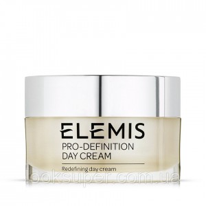 Дневной крем с эффектом лифтинга ELEMIS Pro-Collagen Definition Day Cream 50ml