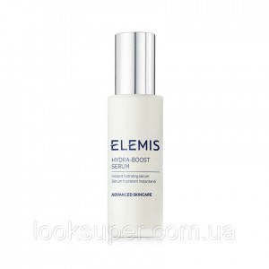 Моментально увлажняющая сыворотка ELEMIS Hydra-Boost Serum 30ml