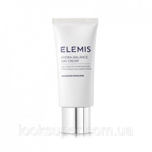 Дневной крем для комбинированной кожи ELEMIS Hydra-Balance Day Cream 50ml