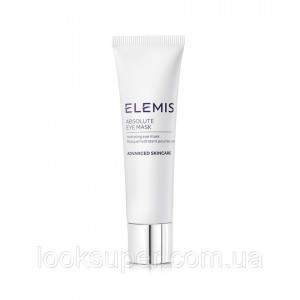 Увлажняющая маска для глаз  ELEMIS  Absolute Eye Mask 30ml