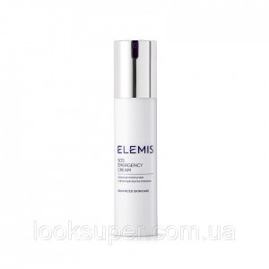 Интенсивный увлажняющий крем ELEMIS S.O.S Emergency Cream 50ml