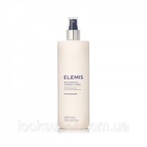 Тоник питательный лечебный ELEMIS Supersize Rehydrating Ginseng Toner 400ml