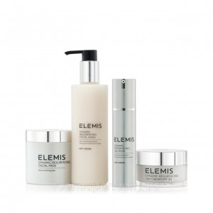 Косметический набор ELEMIS Online Exclusive Dynamic Resurfacing Collection