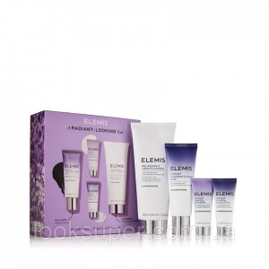 Косметический набор ELEMIS Peptide 24/7 4-Step Collection