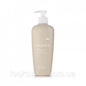 Натуральный усилитель загара ELEMIS Tan Accelerator Supersize 400ml