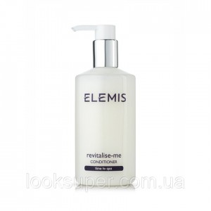 Питательный кондиционер для волос ELEMIS Revitalise-Me Conditioner 300ml
