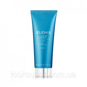 Освежающий гель для душа ELEMIS Revitalise-Me Shower Gel 200ml