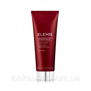 Крем для душа ELEMIS Frangipani Monoi Shower Cream 200ml