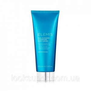 Крем для тела  ELEMIS Sea Lavender & Samphire Body Cream 200ml
