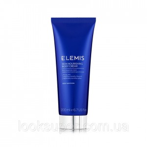 Крем для тела питательный ELEMIS Skin Nourishing Body Cream 200ml