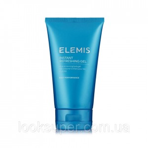 Мышечный восстанавливающий гель для тела ELEMIS Instant Refreshing Gel 150ml