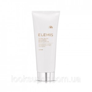 Лосьон-бронзант для тела ELEMIS Total Glow Bronzing Body Lotionl 200ml