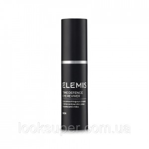Гель для век для мужчин ELEMIS Time Defence Eye Reviver 15ml