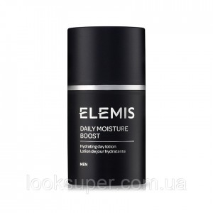 Лосьон после бритья для мужчин ELEMIS Daily Moisture Boost 50ml