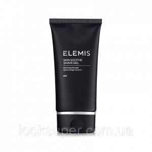 Смягчающий гель для бритья ELEMIS Skin Soothe Shave Gel 150ml