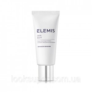 Глубоко очищающий эксфолиант ELEMIS Skin Buff 50ml