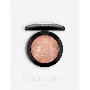 Хайлайтер  MAC  Mineralize Skinfinish highlighter - CHEEKY BRONZE  (10g)