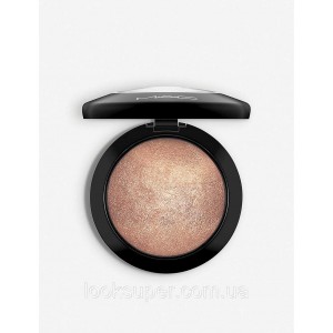 Хайлайтер  MAC  Mineralize Skinfinish highlighter - GLOBAL GLOW  (10g)