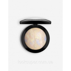 Хайлайтер  MAC  Mineralize Skinfinish highlighter - LIGHTSCAPADE  (10g)