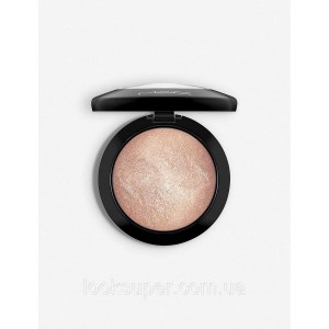 Хайлайтер  MAC  Mineralize Skinfinish highlighter - SOFT & GENTLE  (10g)