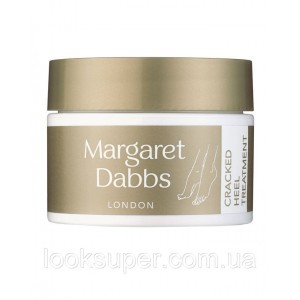 Бальзам для пяток Margaret Dabbs London Cracked Heel Balm ( 30ml )