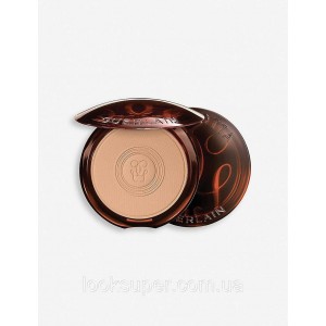 Матирующая пудра Guerlain Terracotta Matte Powder - Light (10g)