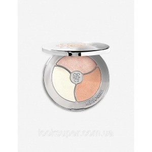 Хайлайтер Guerlain Météorites Pearl Dust highlighter palette  (8.5g)