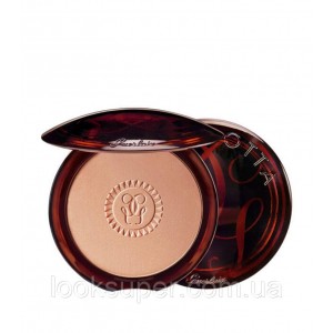 Бронзер пудра Guerlain Terracotta Bronzing Powder - Blondes  (10g)