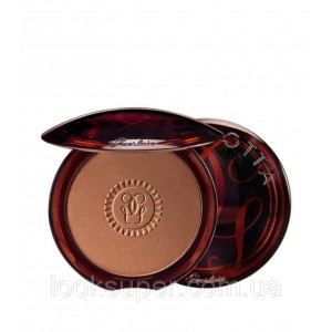 Бронзер пудра Guerlain Terracotta Bronzing Powder - Nat Blondes  (10g)