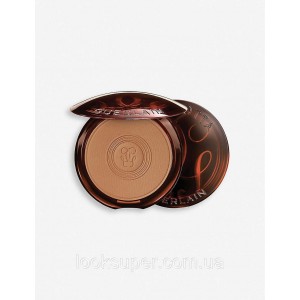 Матирующая пудра Guerlain Terracotta Matte Powder - DEEP  (10g)