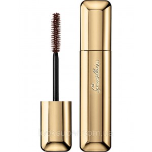 Тушь для ресниц Guerlain Cils d'Enfer Maxi Lash mascara - BROWN