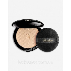 Компактная пудра Guerlain Les Voilettes  - LIGHT  (6.5g)