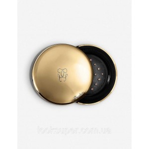 Рассыпчатая пудра Guerlain Les Voilettes Loose Powder - LIGHT