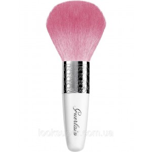 Кисть косметическая для пудры Guerlain Meteorites powder brush