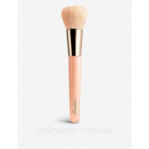 Кисть для жидкой основы Guerlain Foundation brush