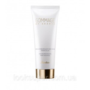 Пилинг для лица Guerlain The Gommage de Beauté Skin Resurfacing Peel