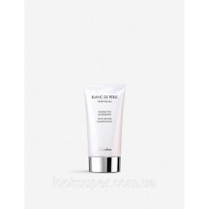 Очищающая пенка для лица Guerlain Blanc de Perle active reviving cleansing foam  (150ml)