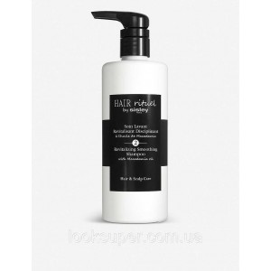 Шампунь разглаживающий SISLEY  PARIS Revitalising smoothing shampoo  (500ml)