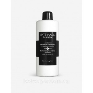 Восстанавливающий объемный шампунь SISLEY PARIS Revitalising volumizing shampoo  (500ml)